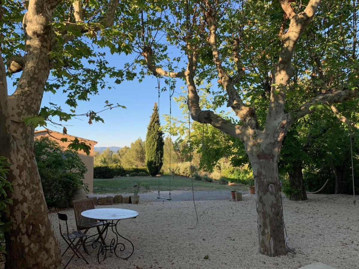 Le Mas Des Pignes -Adults Only Aix-en-Provence Kültér fotó